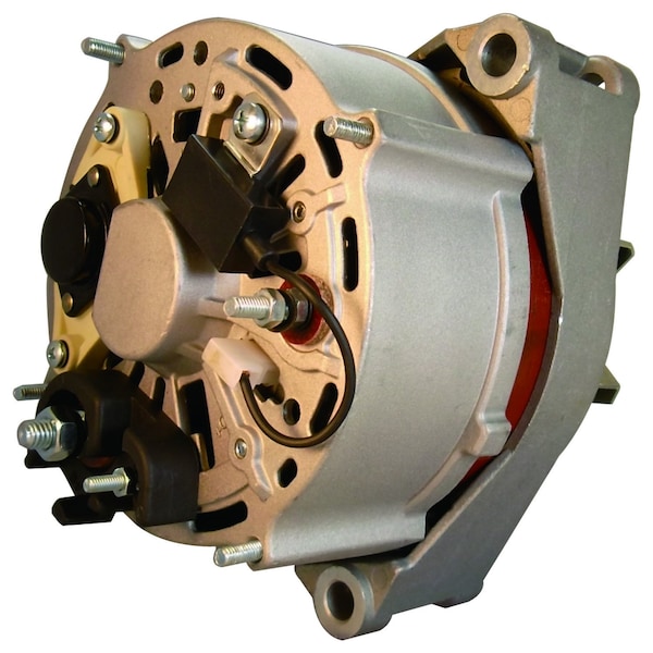Wai Global Alternator, ALTBO IRIF, 80 Amp12 Volt, CW, 6Groove Pulley 13243N - main